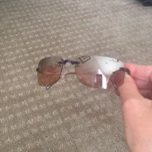 COPY - Silhouette Sunglasses